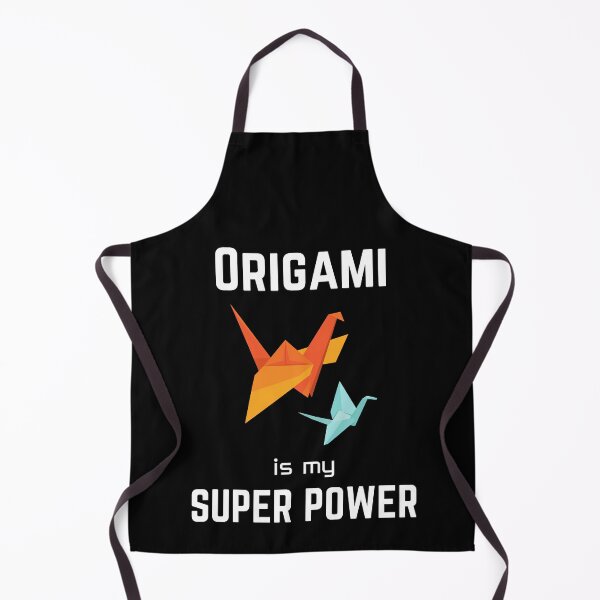 Item preview, Origami | Origami is my superpower designed and sold by annoying-shirts.