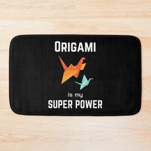 Item preview, Origami | Origami is my superpower designed and sold by annoying-shirts.