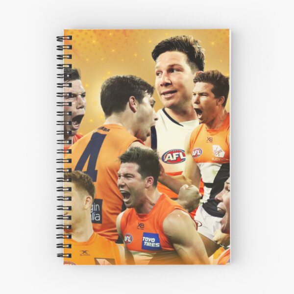 Item preview, Toby Greene TFG designed and sold by justjesse5.