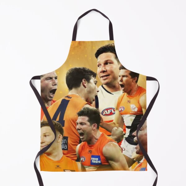 Item preview, Toby Greene TFG designed and sold by justjesse5.