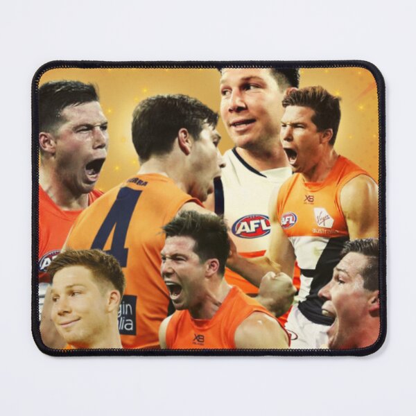 Item preview, Toby Greene TFG designed and sold by justjesse5.