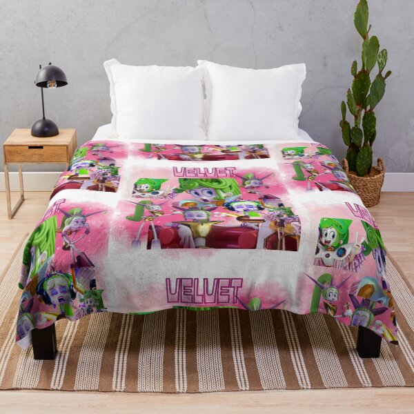 Item preview, Velvet Retro! designed and sold by EditsByRonnie ..