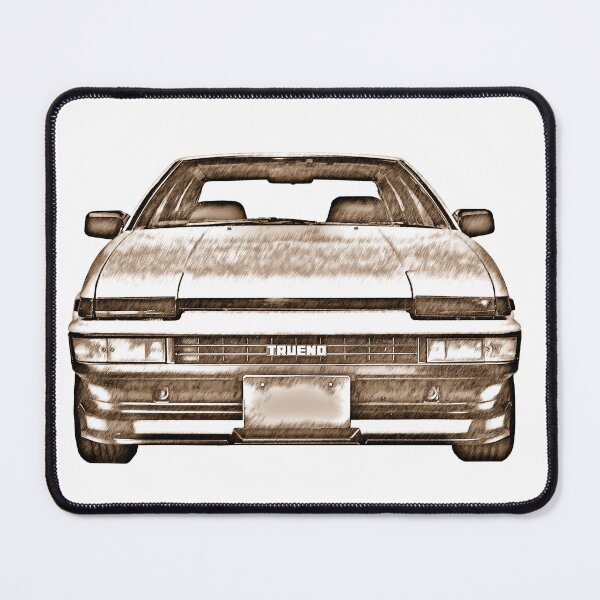 Item preview, AE86 Trueno Sprinter - Kouki designed and sold by SteelBelted.