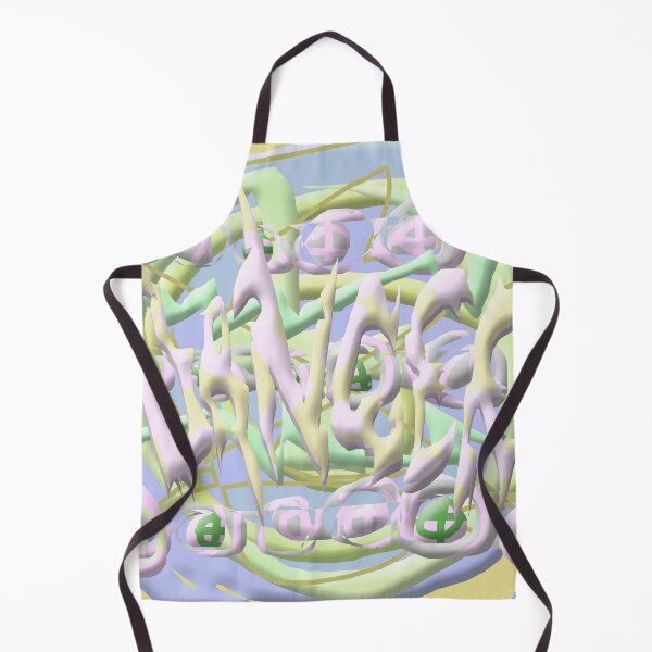 Item preview, Danger (Shrimp Salad) designed and sold by skullbal.