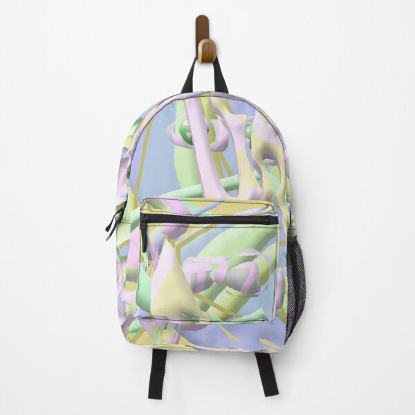 Item preview, Danger (Shrimp Salad) designed and sold by skullbal.