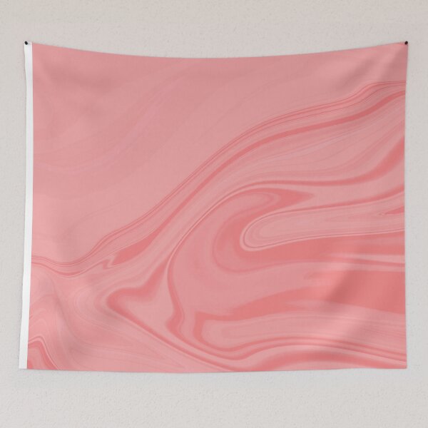 Item preview, Marble abstract  -pink designed and sold by tqueen.