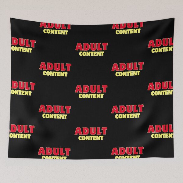 Item preview, Adult Content designed and sold by FavDaughterX.