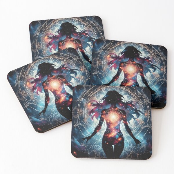 Item preview, Astral-X designed and sold by MooncakesDesign.