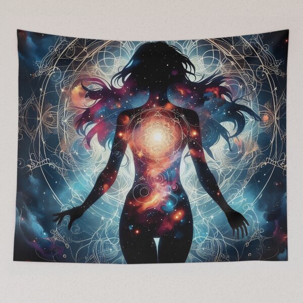 Item preview, Astral-X designed and sold by MooncakesDesign.