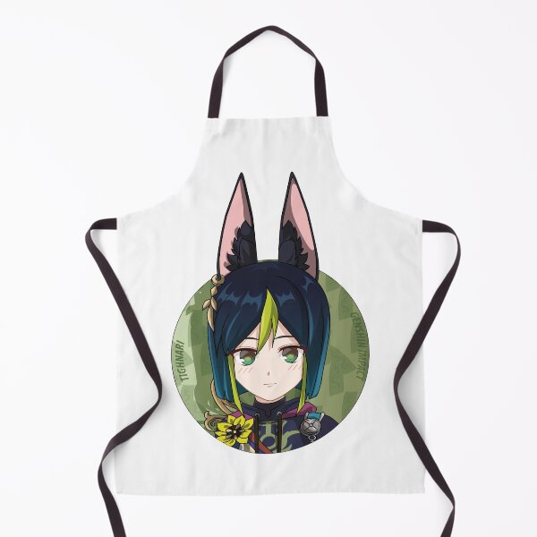 Item preview, Tighnari Genshin Impact fanart by HOROHARO designed and sold by H O R O H A R O.
