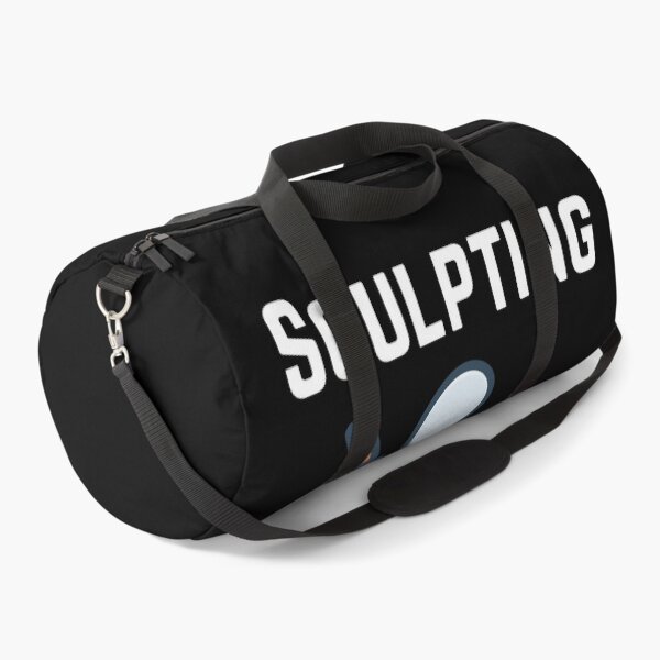 Item preview, Sculpting | Sculpting is my superpower designed and sold by annoying-shirts.