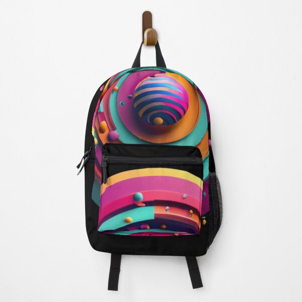 Item preview, Beautiful colourful abstraction designed and sold by Blue Eye.