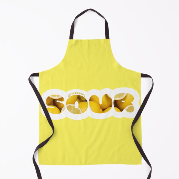 Item preview, Sour lil lemons designed and sold by lizxberry.