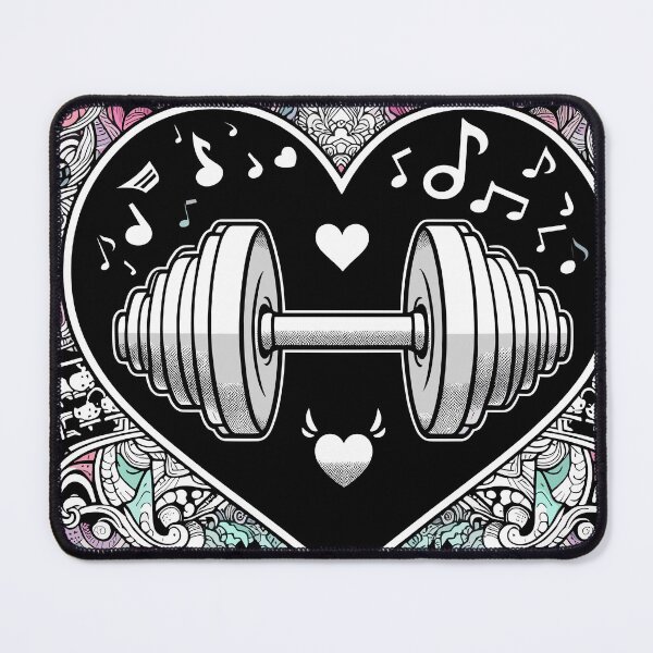 Item preview, weight lover designed and sold by Gacram.