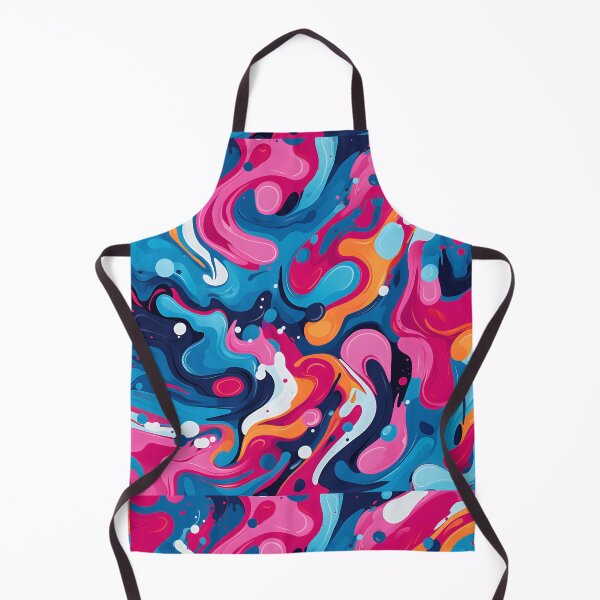 Item preview, Colourfilled abstract art painting designed and sold by Gormont.