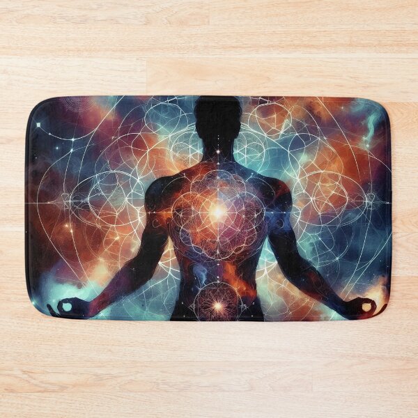 Item preview, Astral-Y designed and sold by MooncakesDesign.