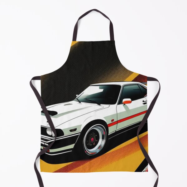 Aperçu de l'œuvre Voiture JDM, automobile 車両 #12 créée et vendue par Nagikseyanart.