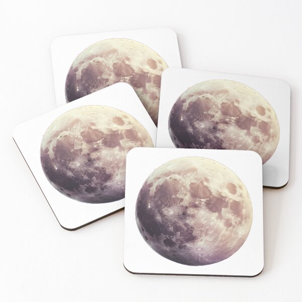 Item preview, Moon designed and sold by WANBASTEN.