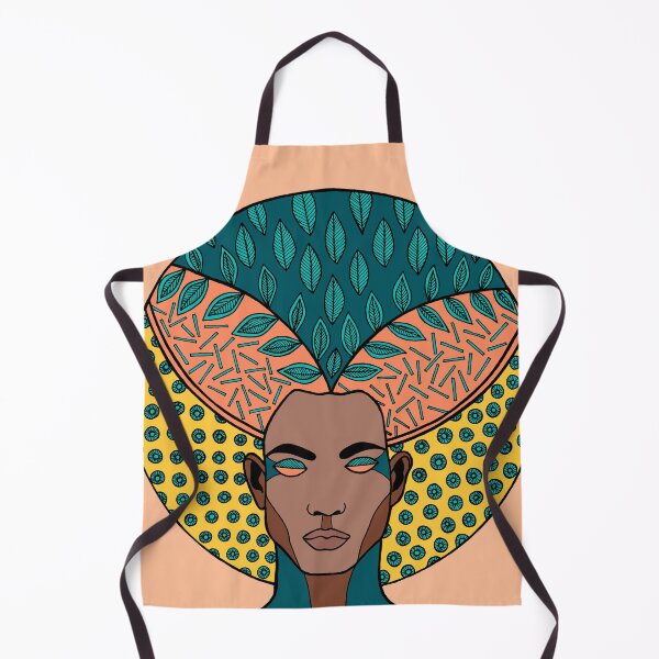 Item preview, Afro Fusion designed and sold by Kati-ART.