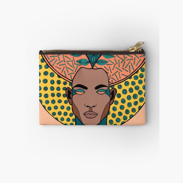 Item preview, Afro Fusion designed and sold by Kati-ART.