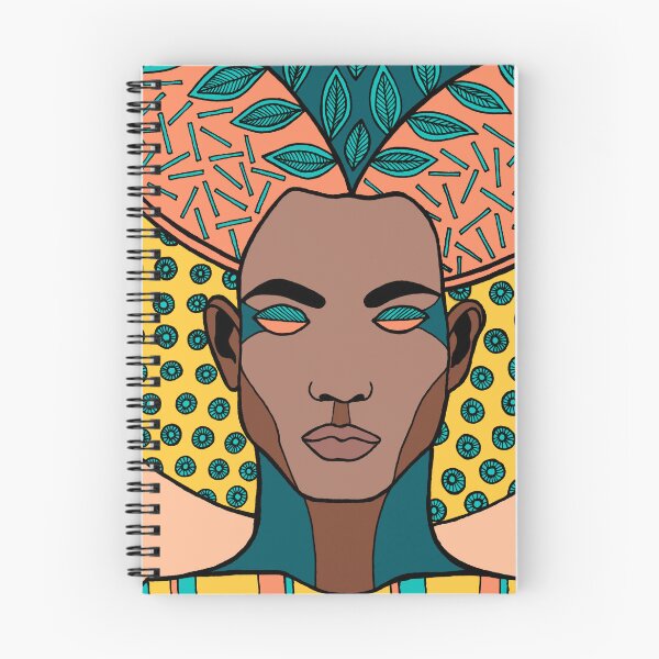 Item preview, Afro Fusion designed and sold by Kati-ART.