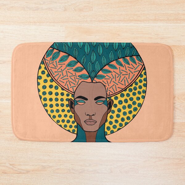 Item preview, Afro Fusion designed and sold by Kati-ART.