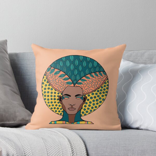 Item preview, Afro Fusion designed and sold by Kati-ART.
