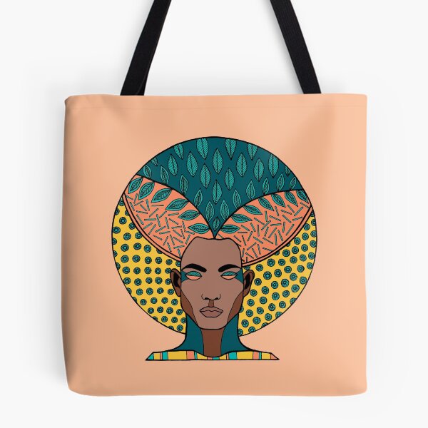 Item preview, Afro Fusion designed and sold by Kati-ART.