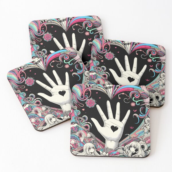 Item preview, Expert hands of love designed and sold by Gacram.