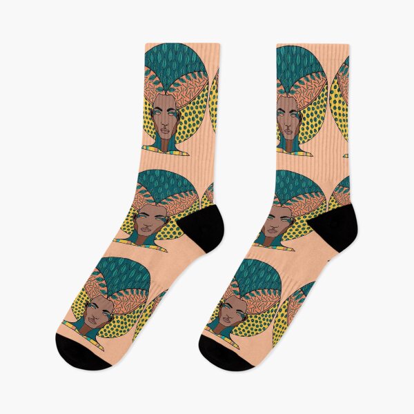 Item preview, Afro Fusion designed and sold by Kati-ART.