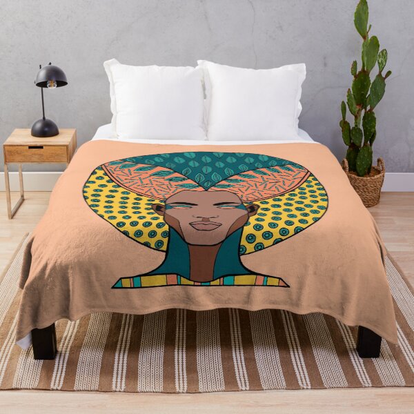 Item preview, Afro Fusion designed and sold by Kati-ART.