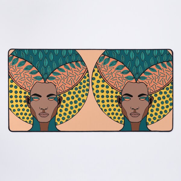 Item preview, Afro Fusion designed and sold by Kati-ART.