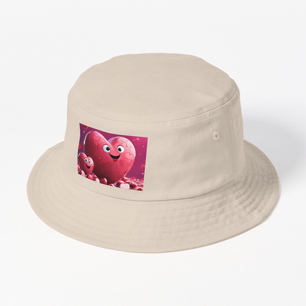 Item preview, Bucket Hat designed and sold by starchim01.