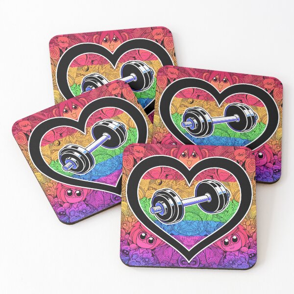 Item preview, Iron heart designed and sold by Gacram.