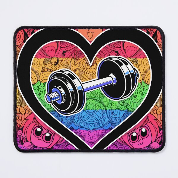 Item preview, Iron heart designed and sold by Gacram.