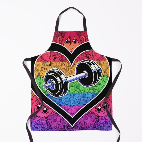 Item preview, Iron heart designed and sold by Gacram.