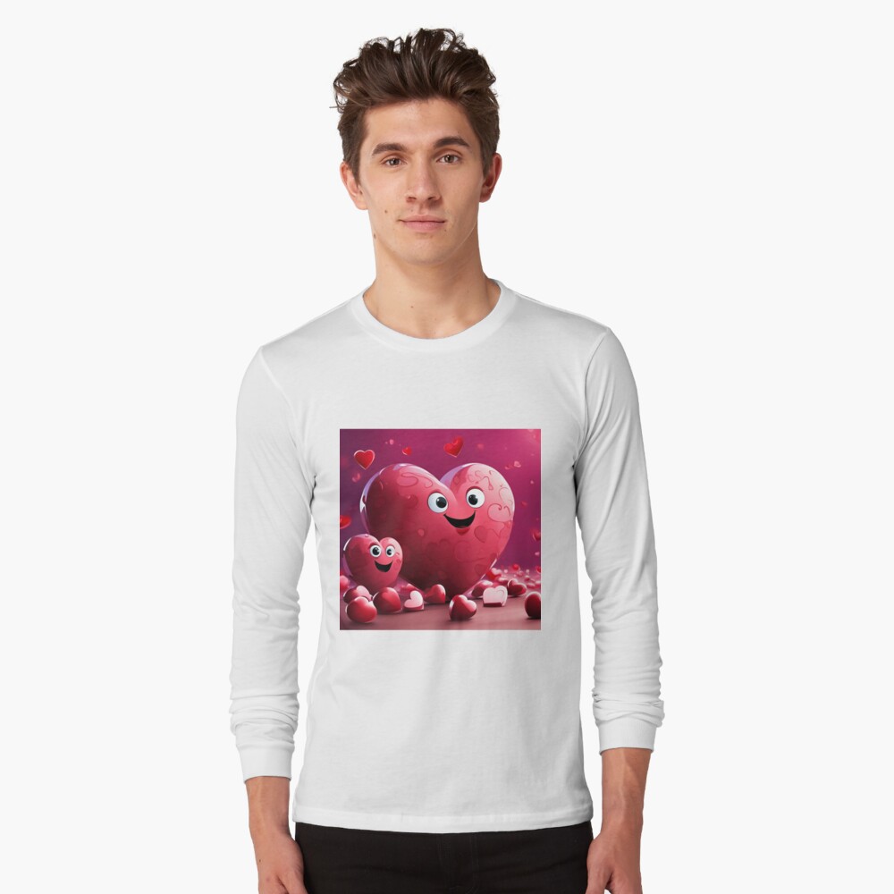Item preview, Long Sleeve T-Shirt designed and sold by starchim01.
