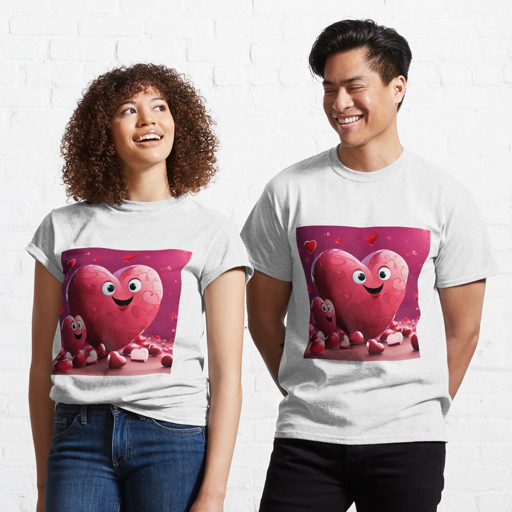 Item preview, Classic T-Shirt designed and sold by starchim01.