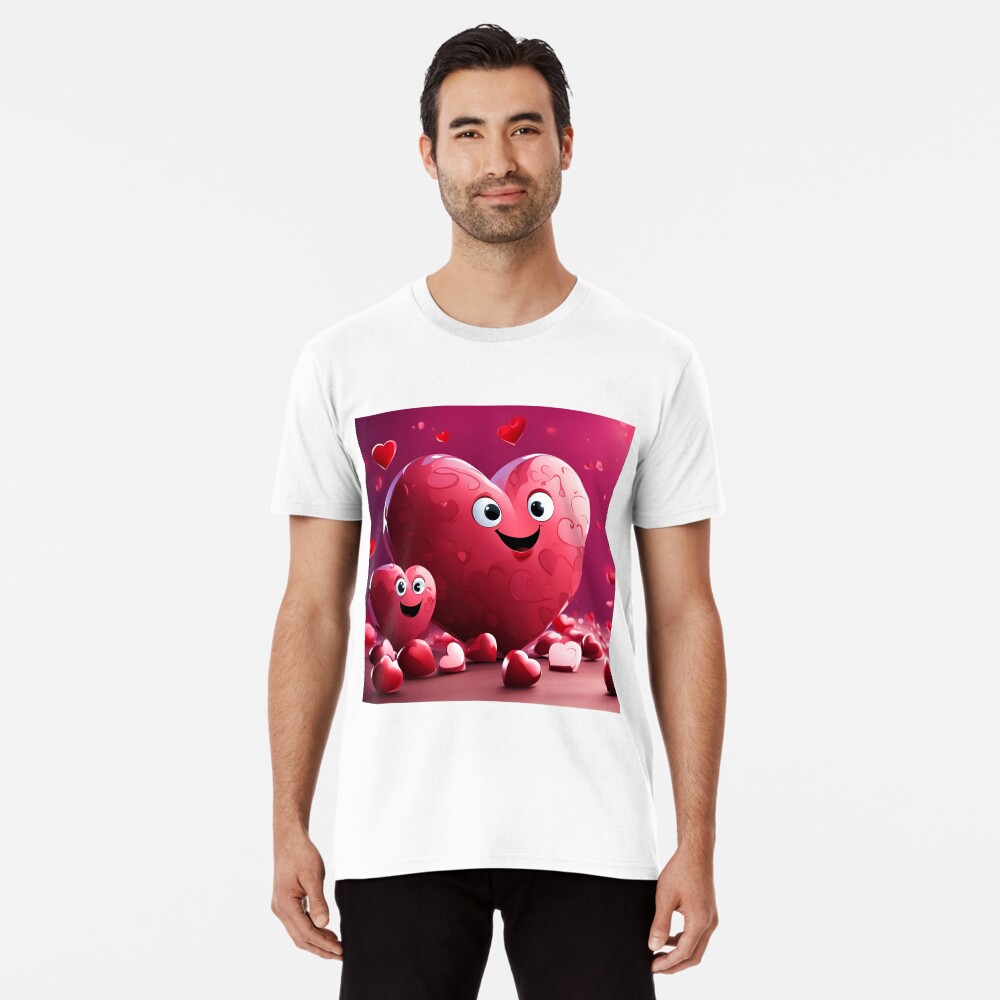 Item preview, Premium T-Shirt designed and sold by starchim01.