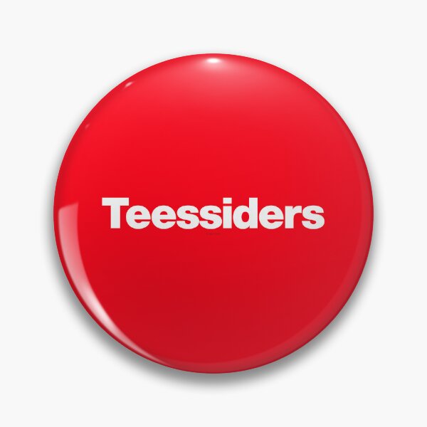 Item preview, Teessiders designed and sold by Logo-A-GoGo.