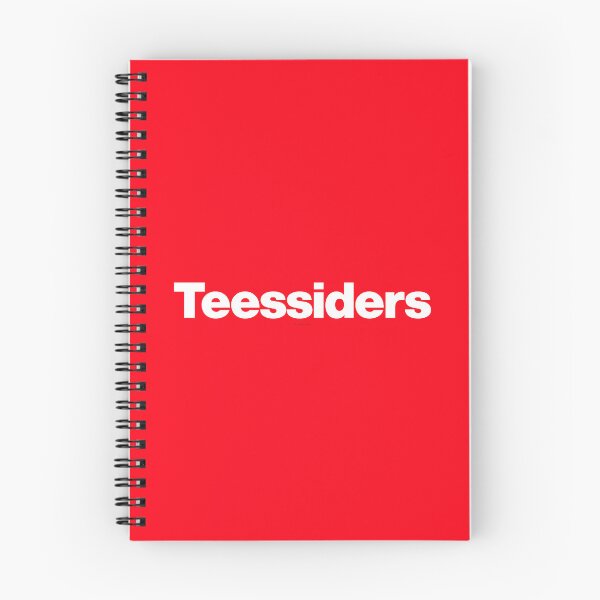 Item preview, Teessiders designed and sold by Logo-A-GoGo.