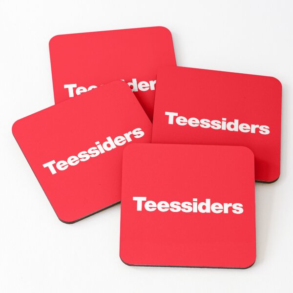 Item preview, Teessiders designed and sold by Logo-A-GoGo.