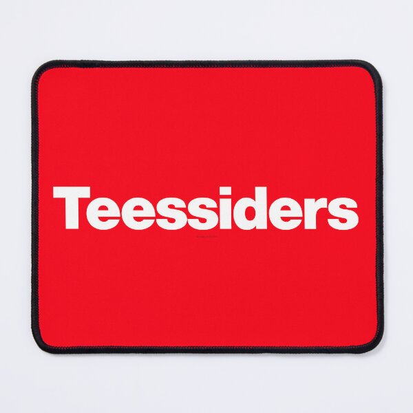 Item preview, Teessiders designed and sold by Logo-A-GoGo.