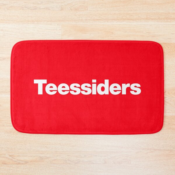 Item preview, Teessiders designed and sold by Logo-A-GoGo.