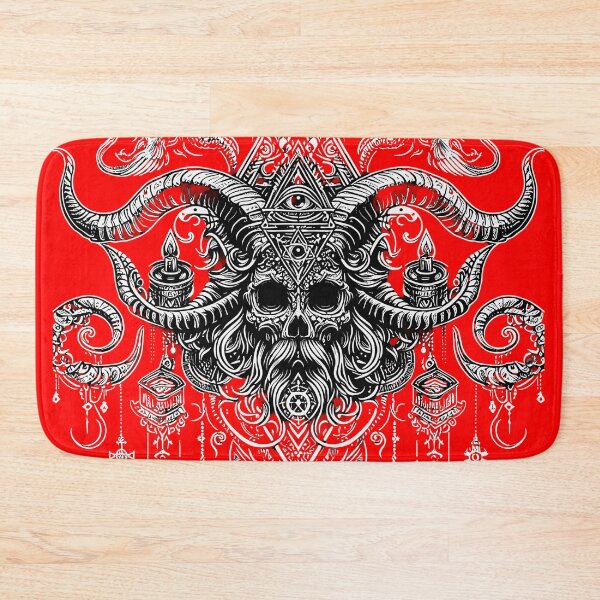 Item preview, The Occult Ephemera Mystical Symbols of the Abyss v8 designed and sold by iwcus.
