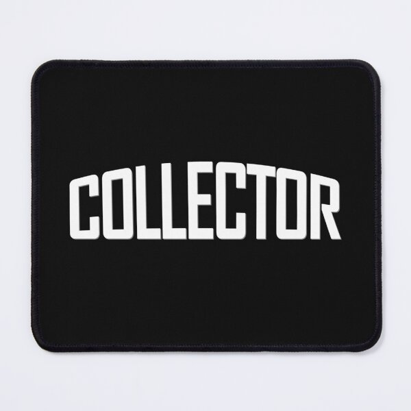 Item preview, Collector designed and sold by WordsMusic.