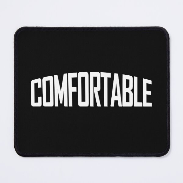 Item preview, Comfortable designed and sold by WordsMusic.