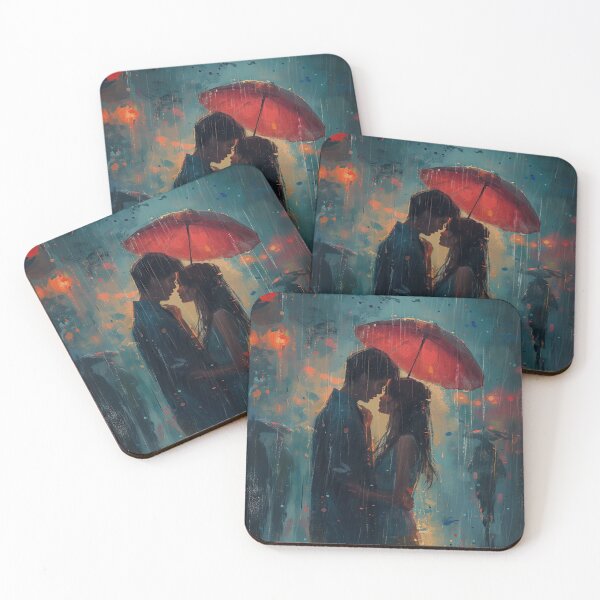 Item preview, Romantic Valentine's Day designed and sold by FireScreen.