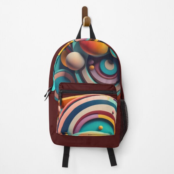 Item preview, Beautiful colorful abstraction designed and sold by Blue Eye.