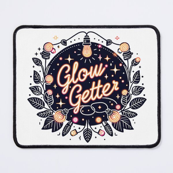 Item preview, Glow-getter designed and sold by Dungeon-Depot.